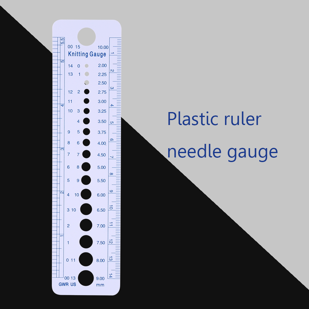 Quilting Patch work Ruler Plas - مراجعة Sewing Necessities وسعره