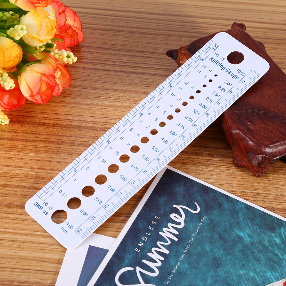 Quilting Patch work Ruler Plas - مراجعة Sewing Necessities وسعره
