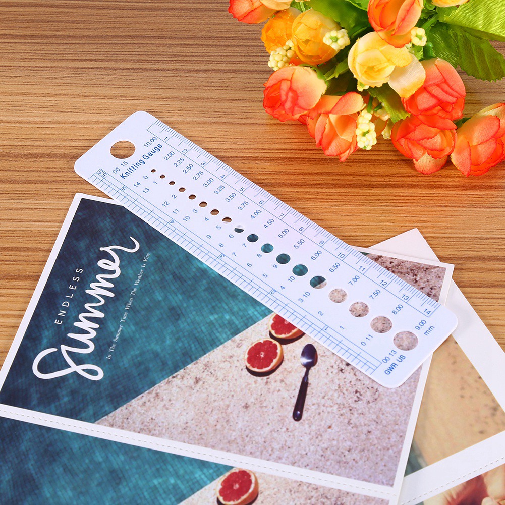 Quilting Patch work Ruler Plas - مراجعة Sewing Necessities وسعره