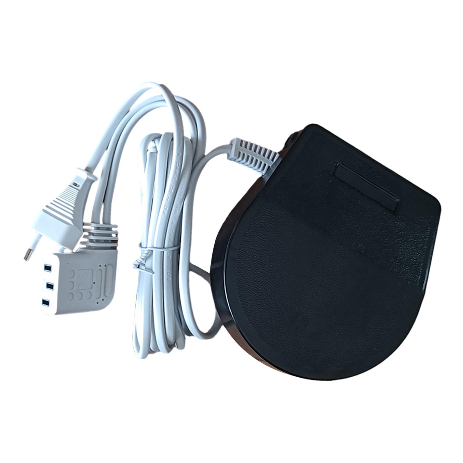 Sewing Machine Foot Pedal Tool - مراجعة Sewing In Textile Industry وسعره