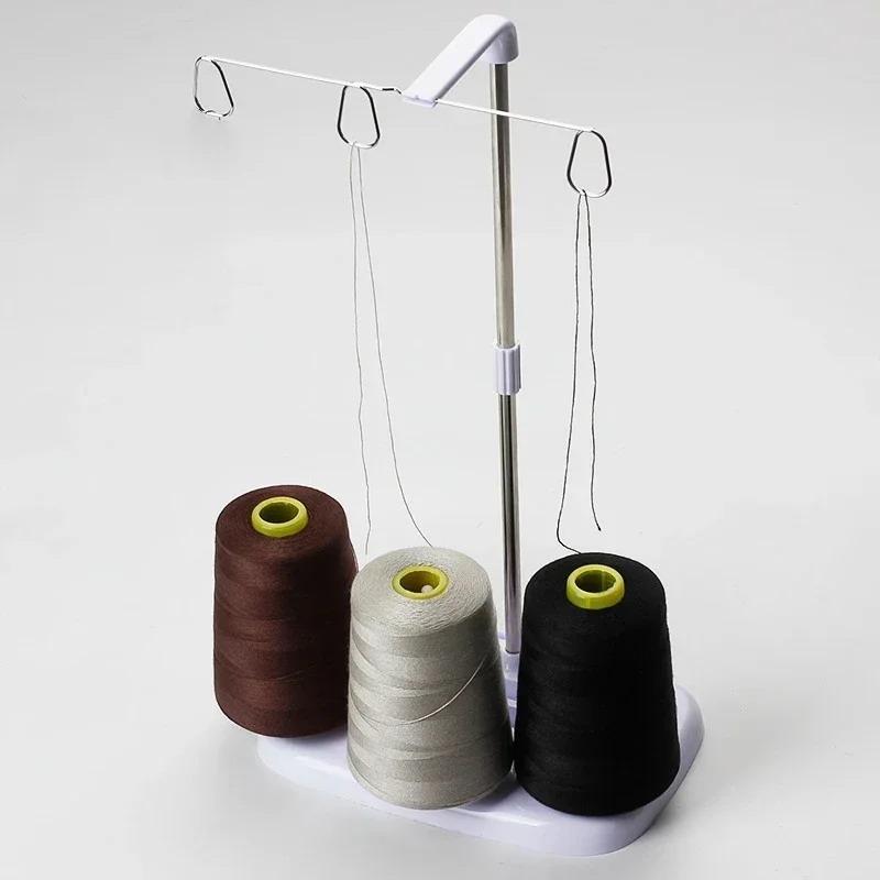 Heavy-Duty Plastic Cone Thread - مراجعة Serger Thread Cone وسعره