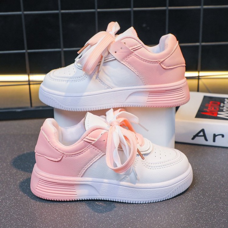 New Women Casual Sports Shoes  - مراجعة Sewing New وسعره