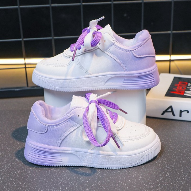 New Women Casual Sports Shoes  - مراجعة Sewing New وسعره