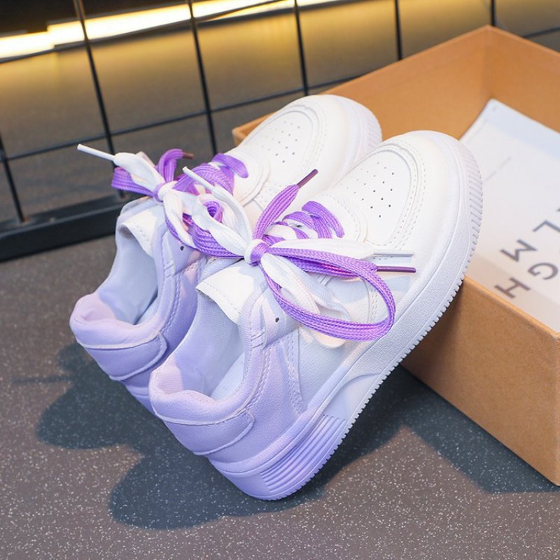 New Women Casual Sports Shoes  - مراجعة Sewing New وسعره