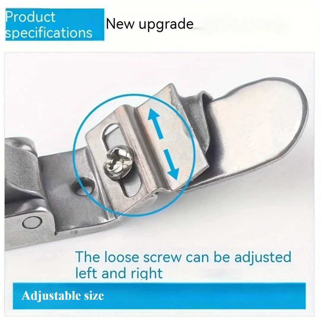 Adjustable No-Iron Hemmer Foot - مراجعة Textile Sewing Machines وسعره