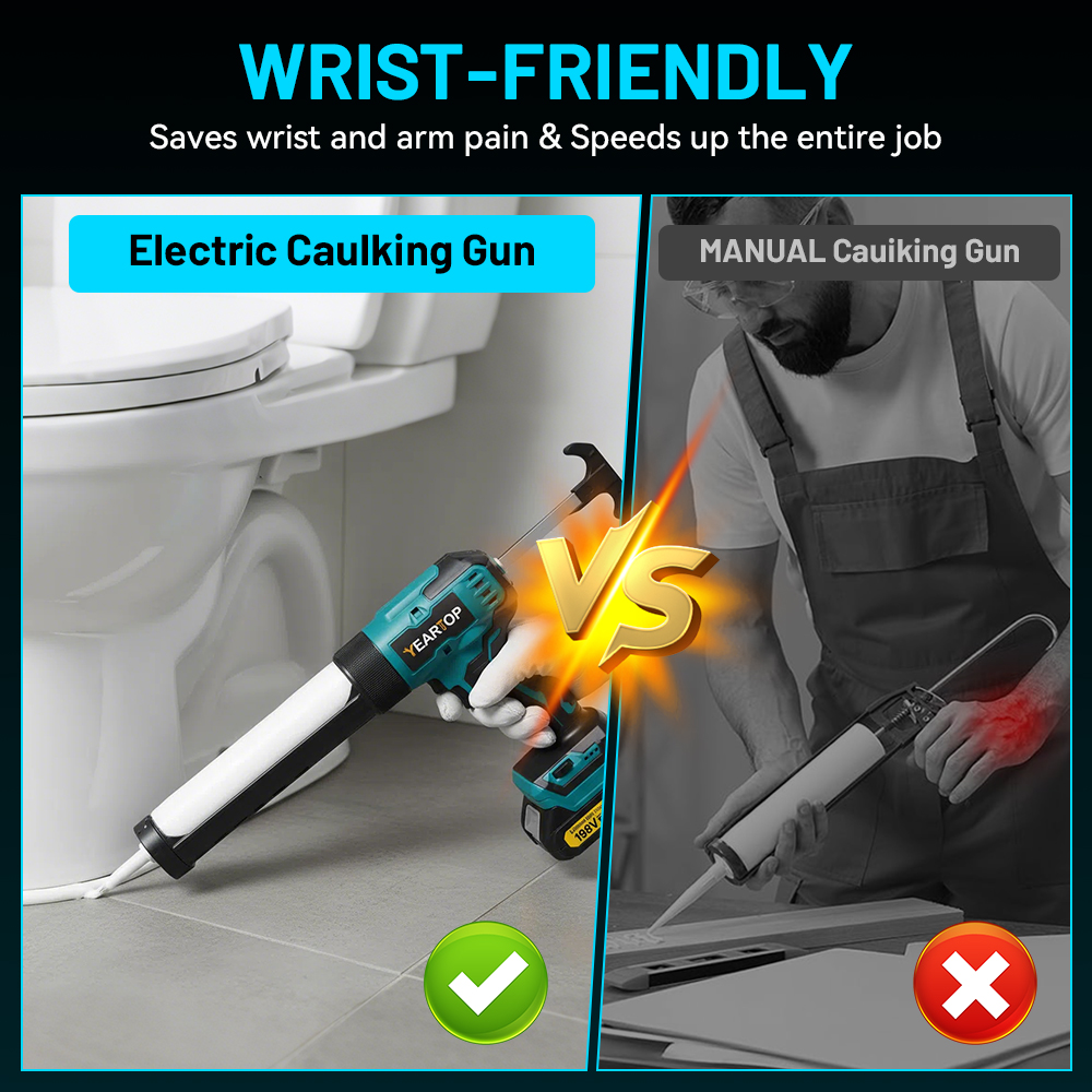 6 Speeds Cordless Electric Glu - مراجعة Sewing Necessities وسعره