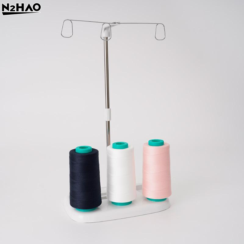 High Capacity Cone Thread Spoo - مراجعة Serger Thread Cone وسعره