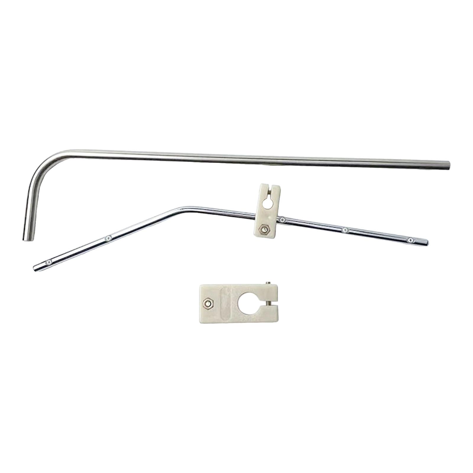 Cone Thread Stand Thread Spool - مراجعة Serger Thread Cone وسعره