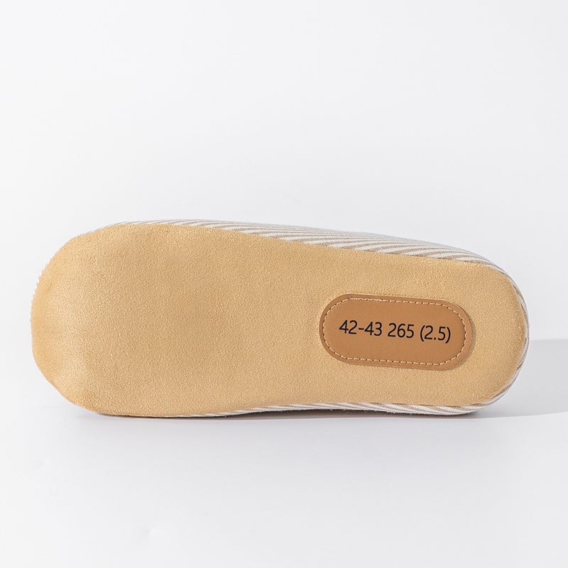 Men's Home Slippers for Spring - مراجعة Sewing House وسعره