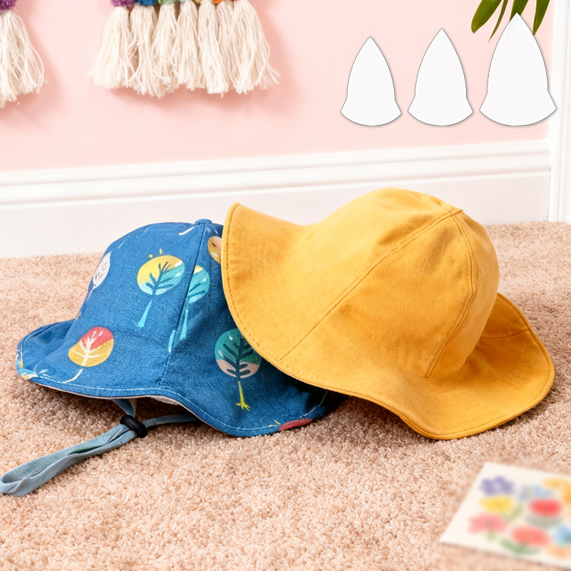 YOMDID 3pcs Petal Hat Sewing T - مراجعة Sewing Necessities وسعره