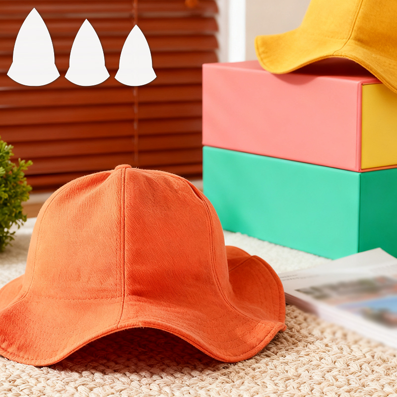 YOMDID 3pcs Petal Hat Sewing T - مراجعة Sewing Necessities وسعره