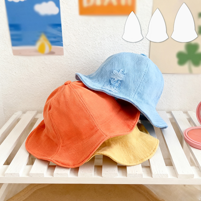 YOMDID 3pcs Petal Hat Sewing T - مراجعة Sewing Necessities وسعره