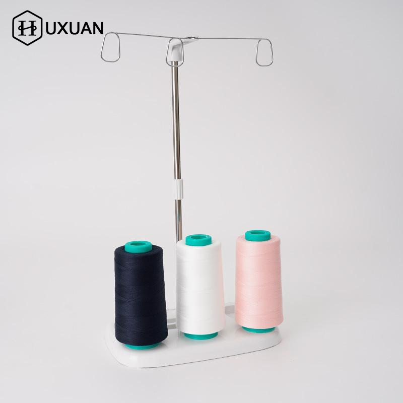 Sewing Machine Cone Stand Spoo - مراجعة Serger Thread Cone وسعره