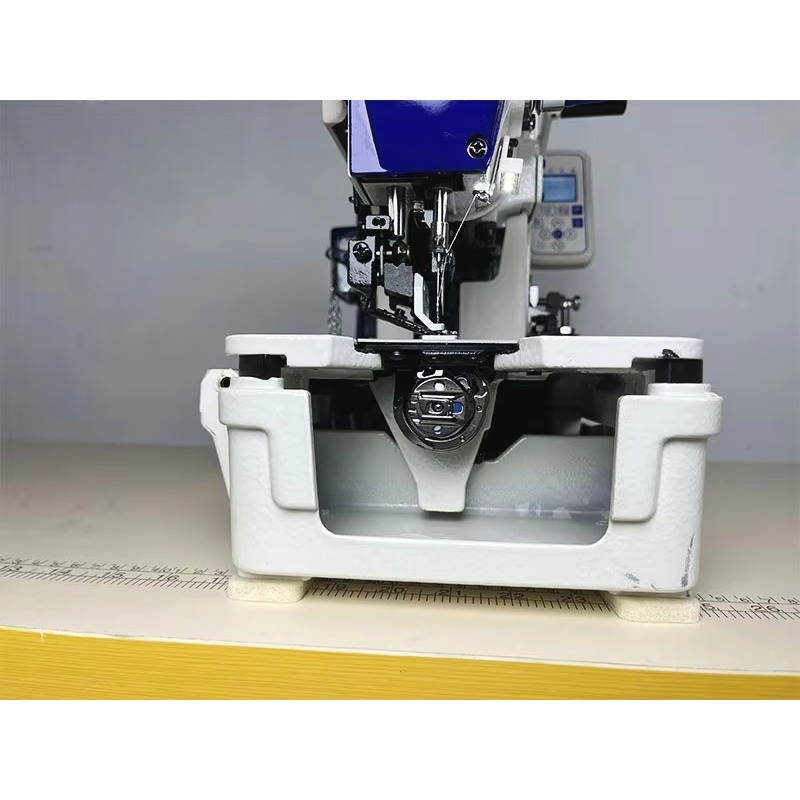 Small eye sewing machine for i - مراجعة Sewing In Textile Industry وسعره