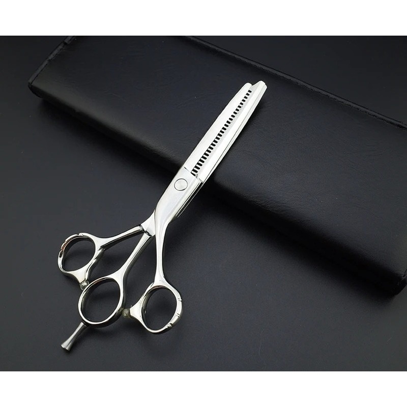 6 Inch Three Blade Professiona - مراجعة Pinking Shear Blade وسعره