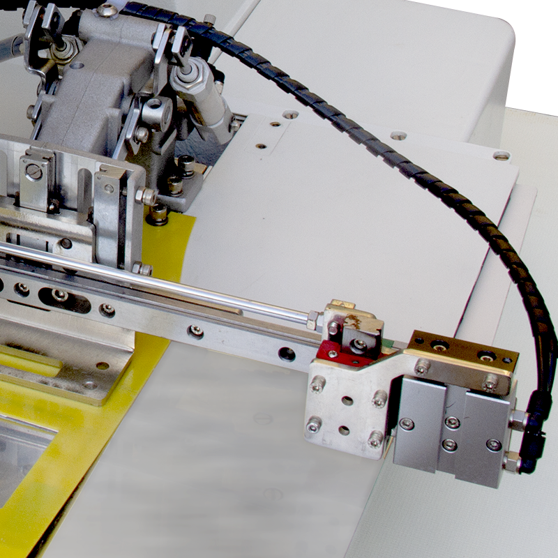 Programmable Textile Pattern S - مراجعة Sewing In Textile Industry وسعره