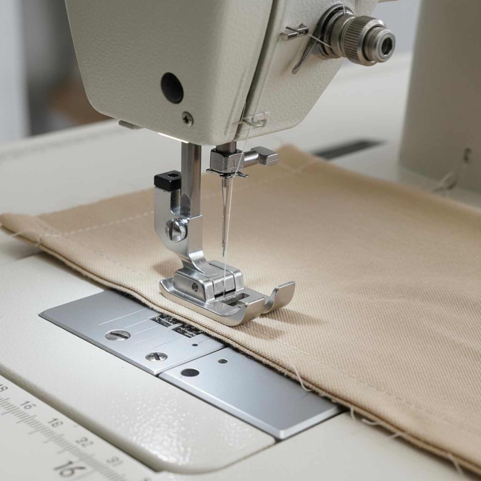Perimeter Binding Foot CNC Pre - مراجعة Rolled Hem Foot وسعره