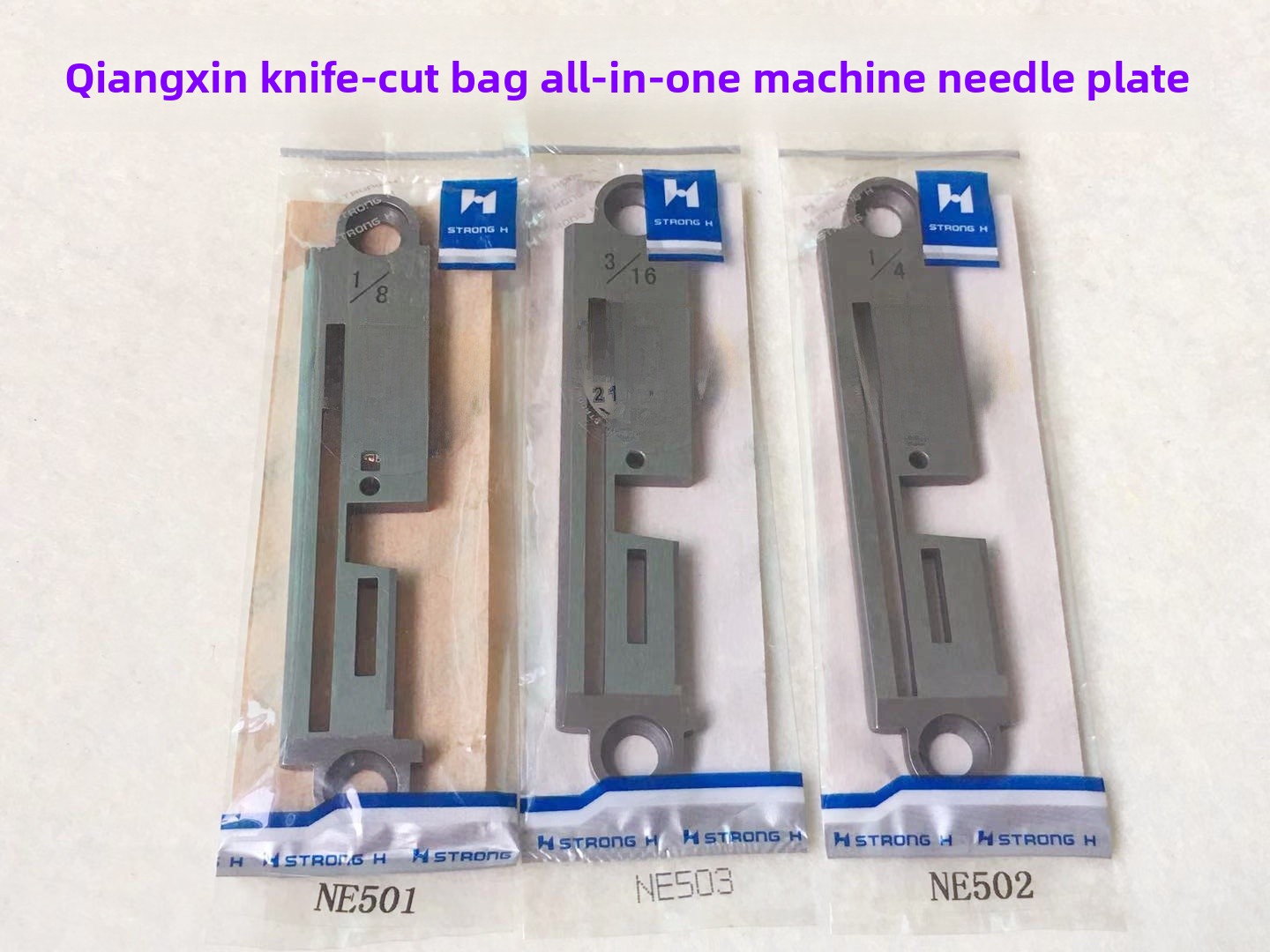 Qiangxin Cuterized Cutting And - مراجعة Sewing In Textile Industry وسعره