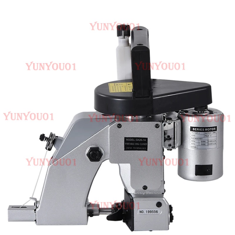 Industrial Electric Sewing Mac - مراجعة Sewing In Textile Industry وسعره