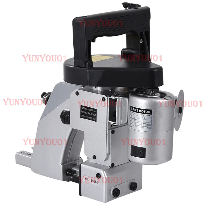 Industrial Electric Sewing Mac - مراجعة Sewing In Textile Industry وسعره