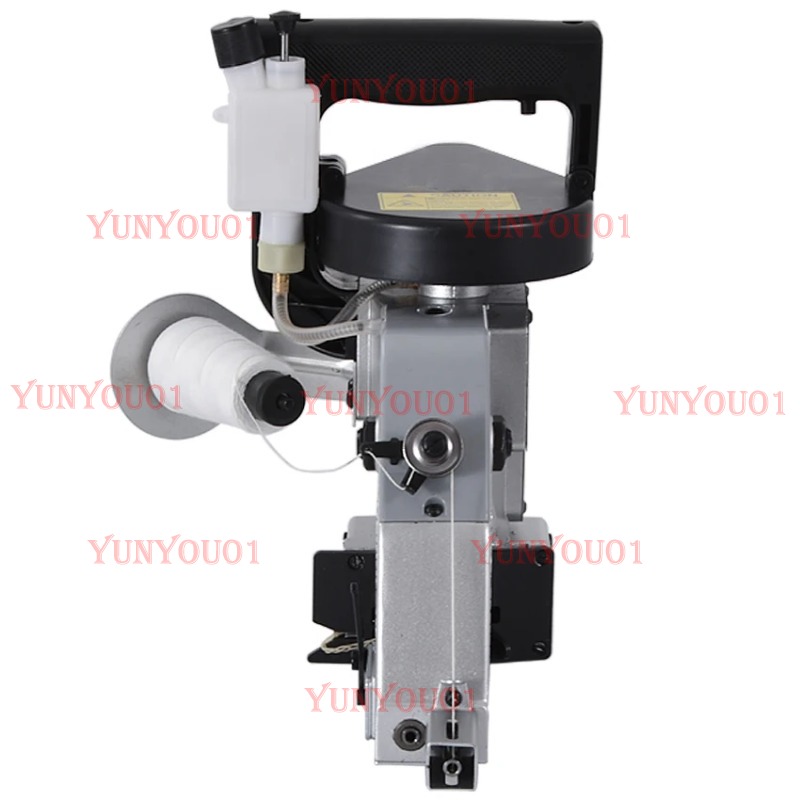 Industrial Electric Sewing Mac - مراجعة Sewing In Textile Industry وسعره