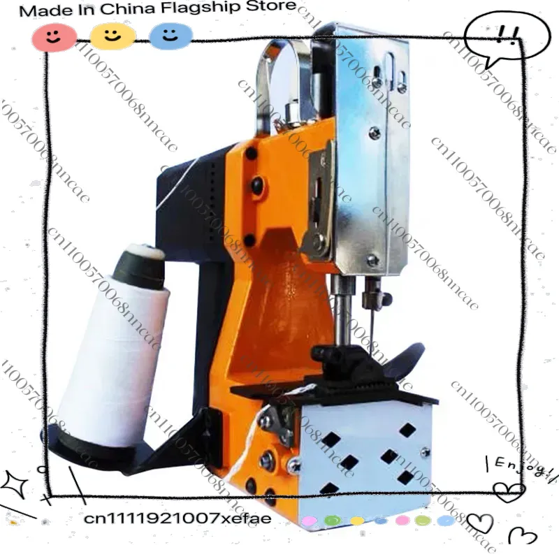 Electric Sewing Machine Portab - مراجعة Sewing In Textile Industry وسعره