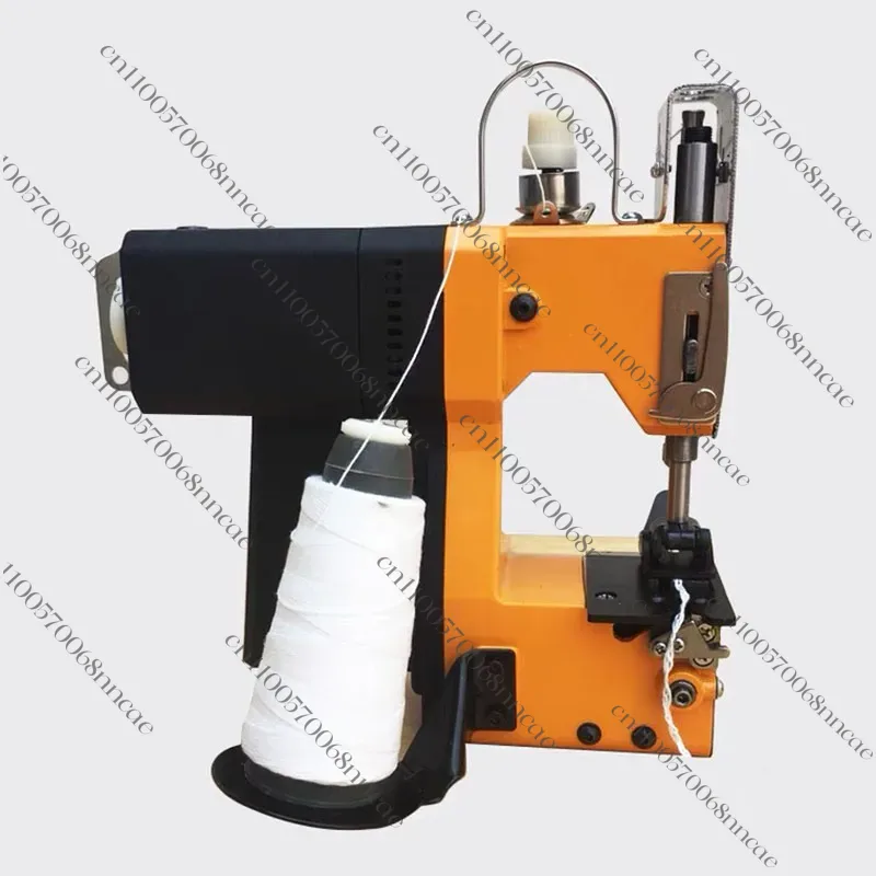 Electric Sewing Machine Portab - مراجعة Sewing In Textile Industry وسعره