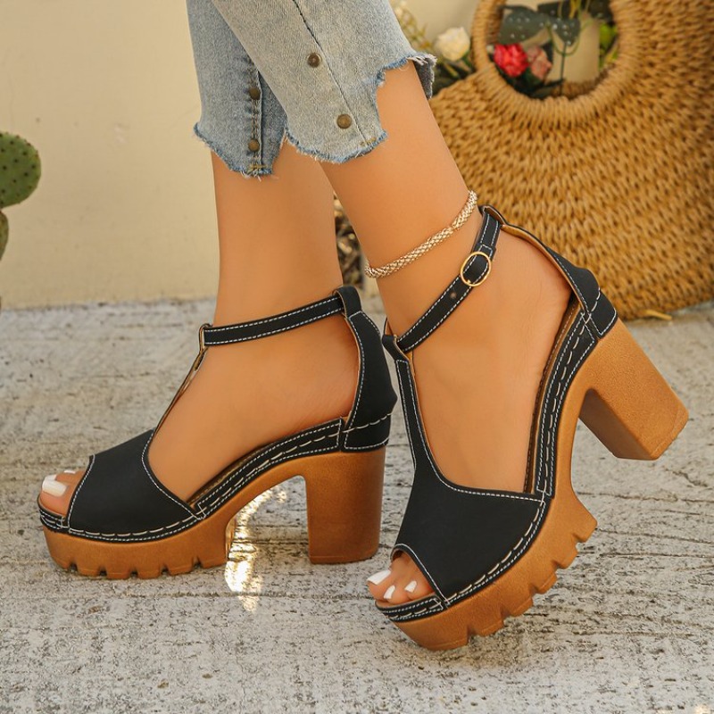 Women's Retro Fishmouth Solid  - مراجعة Sewing New وسعره