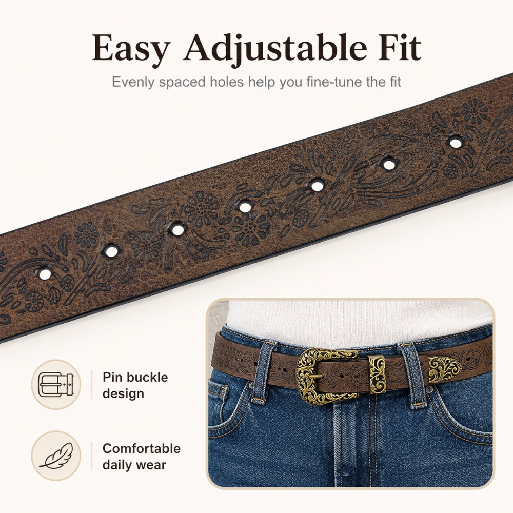 Heavy Industry's Niche Retro W - مراجعة Leather Needle Heavy وسعره