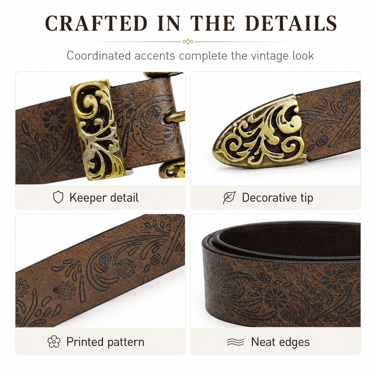Heavy Industry's Niche Retro W - مراجعة Leather Needle Heavy وسعره