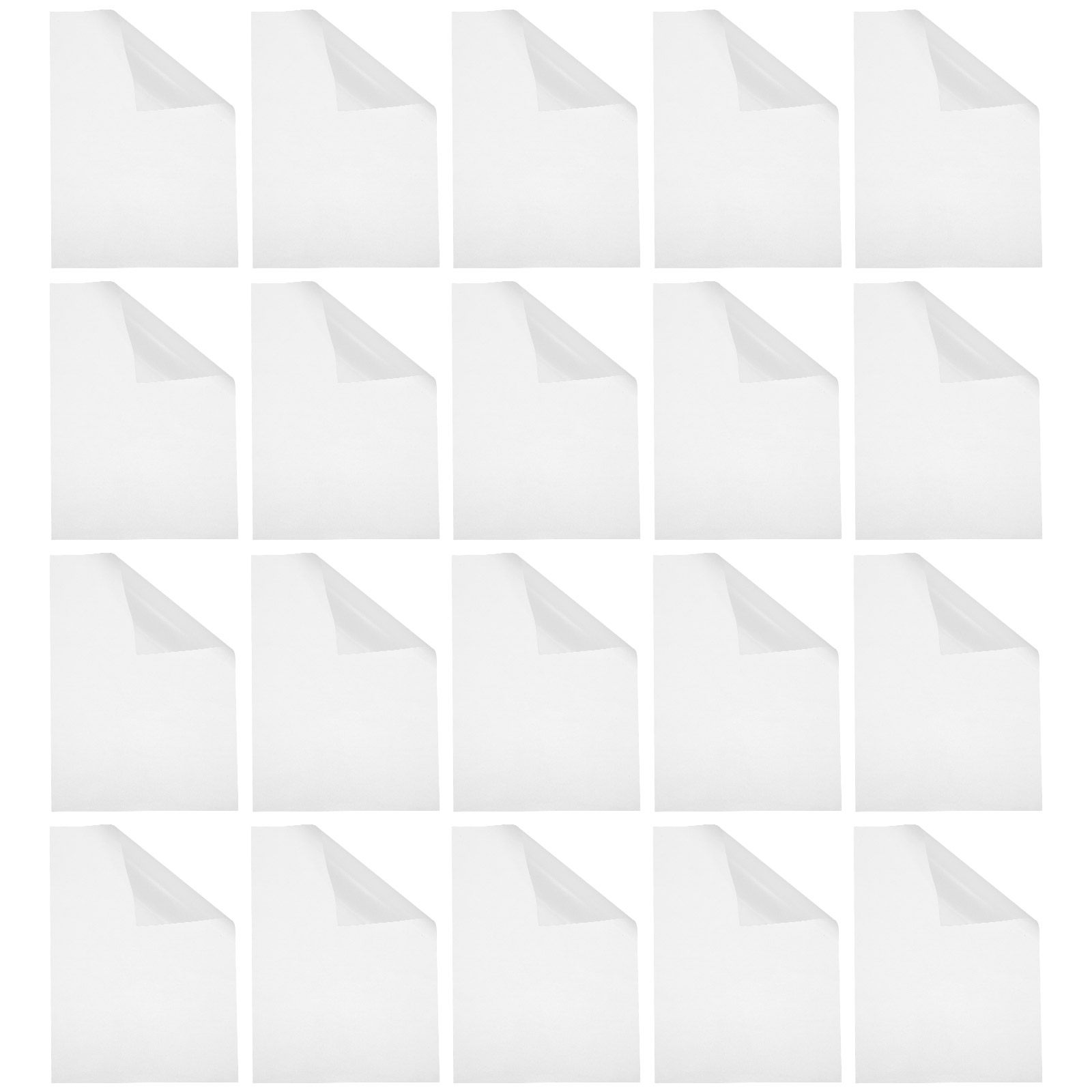 20Pcs Iron on Patch Adhesive D - مراجعة Iron On Patch وسعره