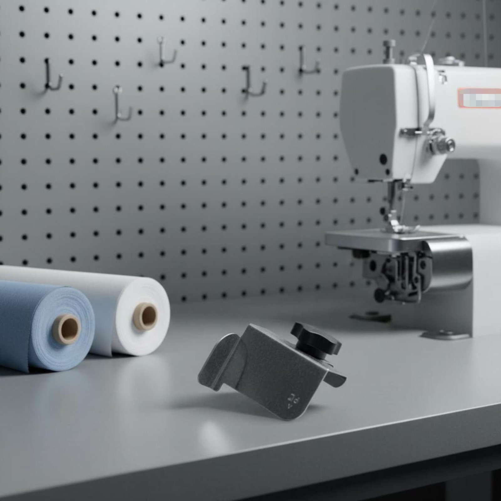2 Pieces Textile Border Guide  - مراجعة Textile Sewing Machines وسعره