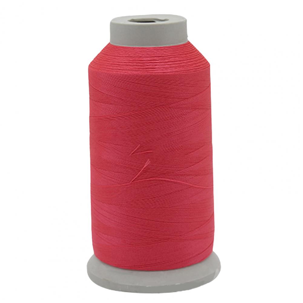 1 Roll Embroidery Yarn Thread  - مراجعة Sewing Recycle وسعره