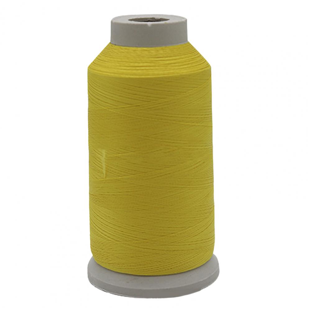 1 Roll Embroidery Yarn Thread  - مراجعة Sewing Recycle وسعره