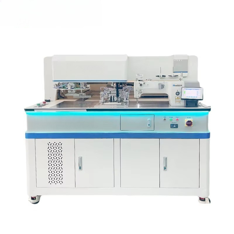 GC-1008-311-3TS New Flat-Bed C - مراجعة Sewing In Textile Industry وسعره