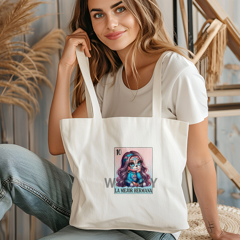 Katarina Day of the Dead Card  - مراجعة Iron On Patch وسعره