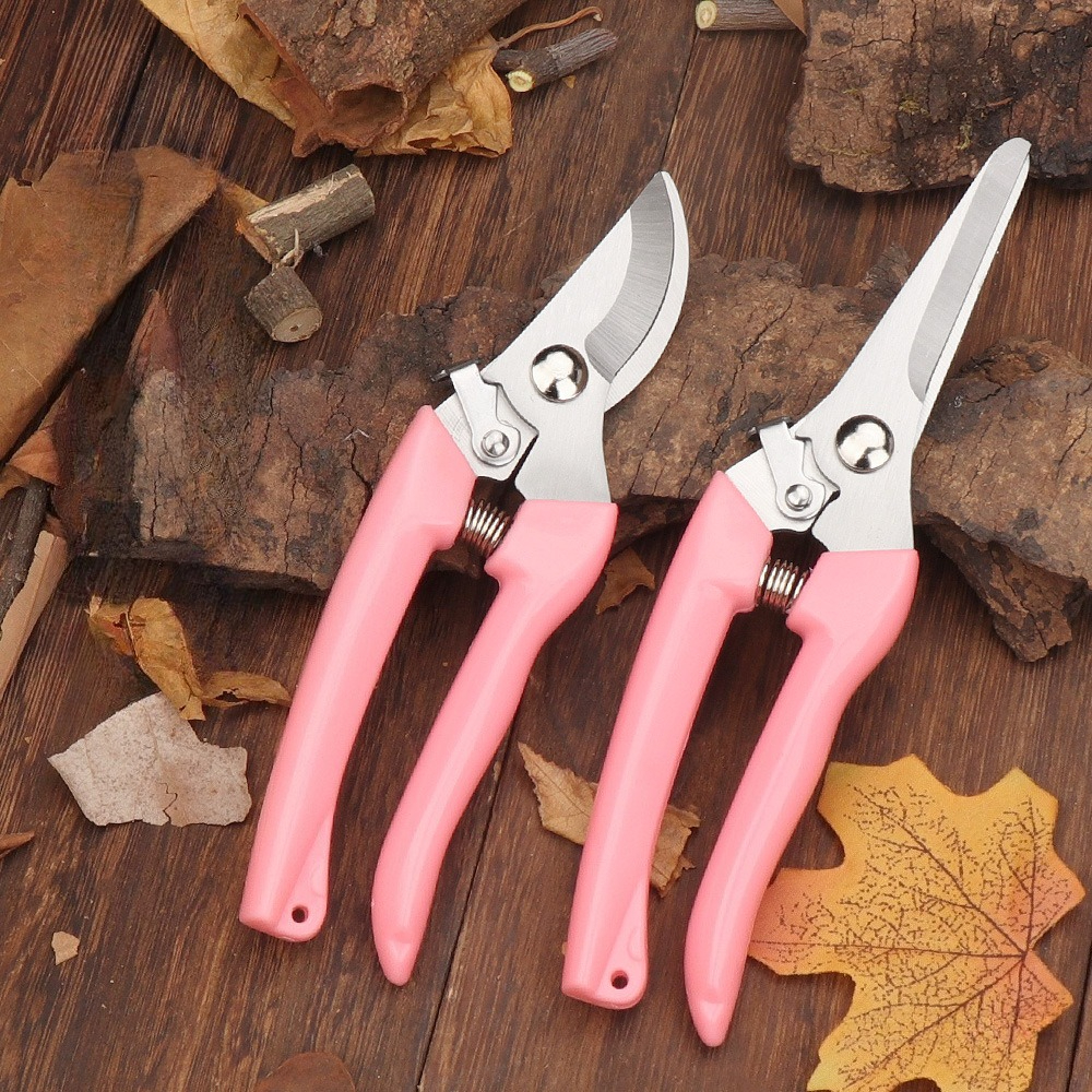 2 Pack Flower Scissors(Pink),  - مراجعة Pinking Shear Blade وسعره