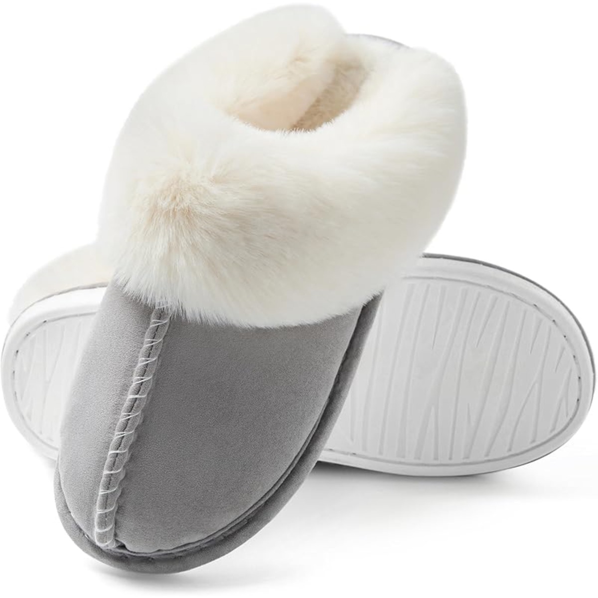 【FD41168346】Womens Slipper wit - مراجعة Sewing House وسعره