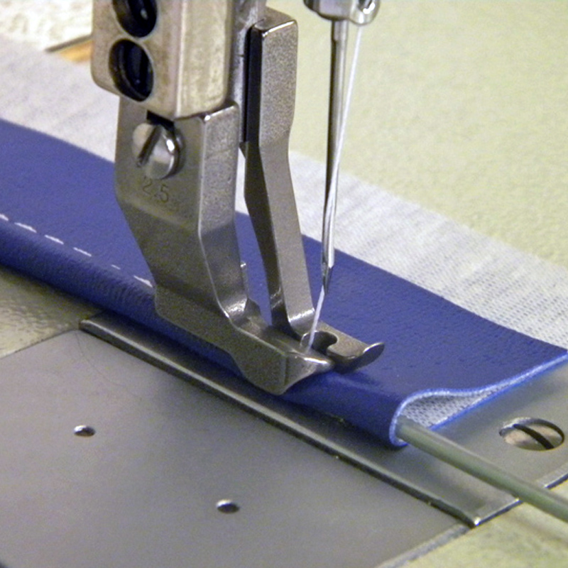 Industrial Walking Foot Sewing - مراجعة Sewing Expert وسعره