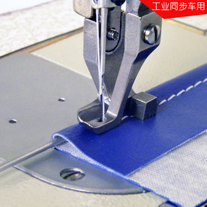Industrial Walking Foot Sewing - مراجعة Sewing Expert وسعره