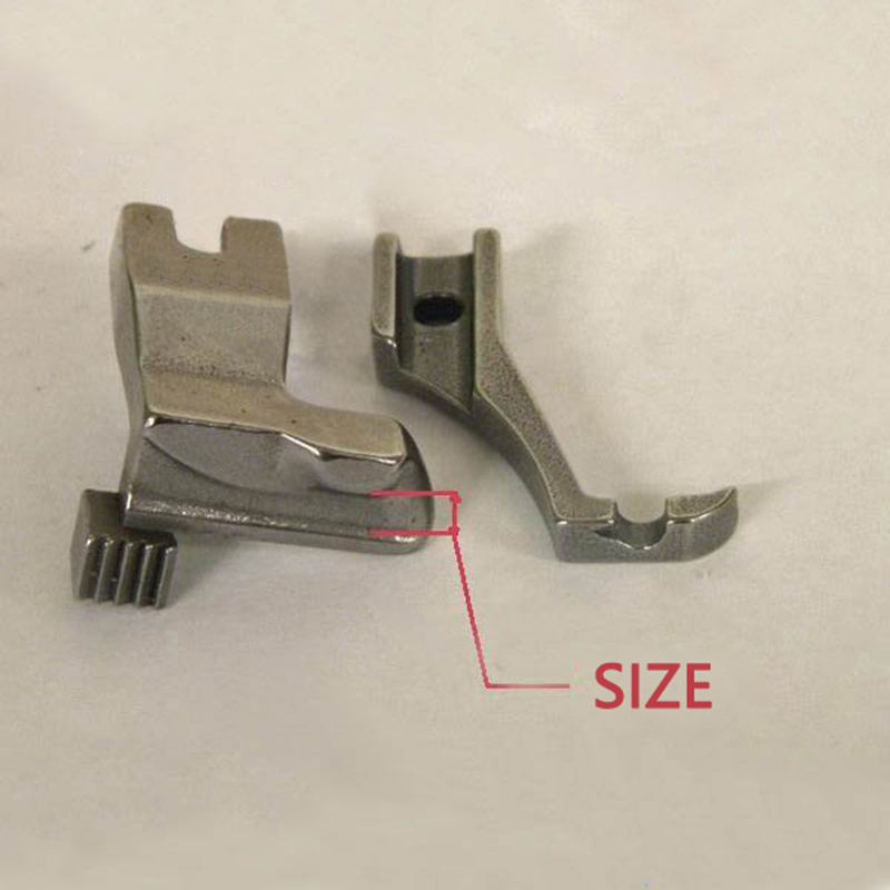 Industrial Walking Foot Sewing - مراجعة Sewing Expert وسعره