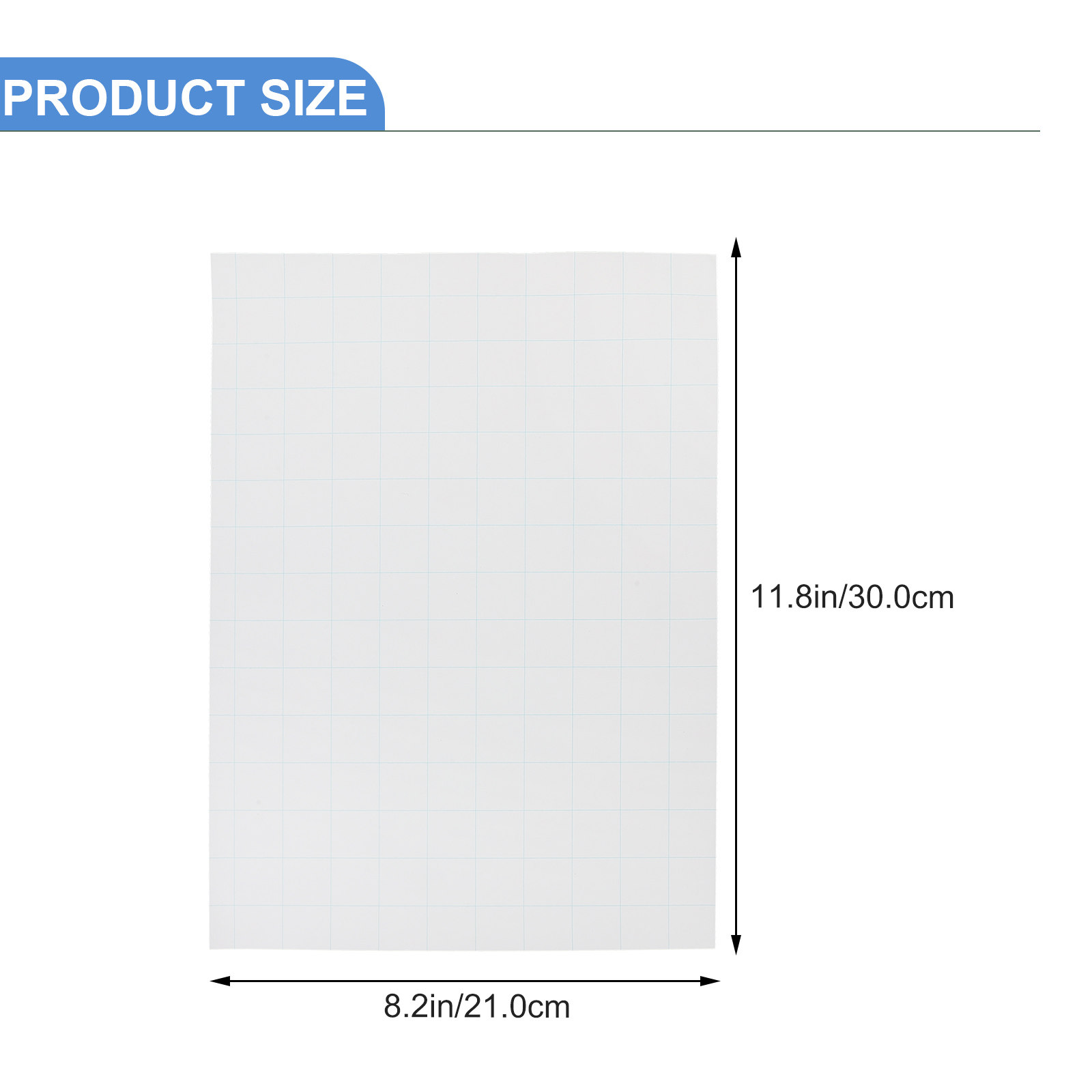 5pcs Heat Transfer Paper Print - مراجعة Iron On Patch وسعره