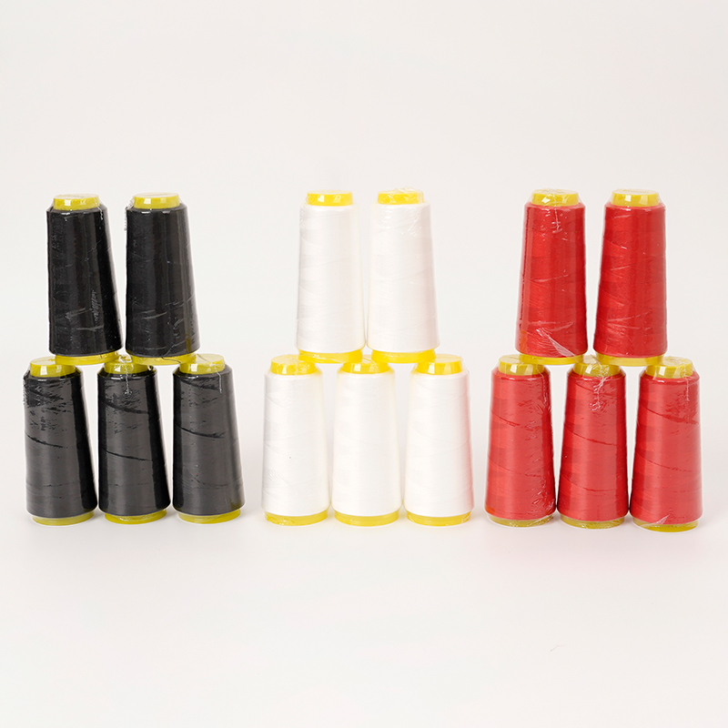 1000Yards Overlock Serger Thre - مراجعة Serger Thread Cone وسعره