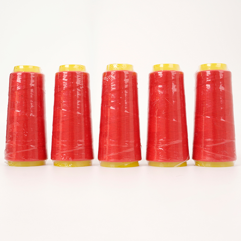 1000Yards Overlock Serger Thre - مراجعة Serger Thread Cone وسعره
