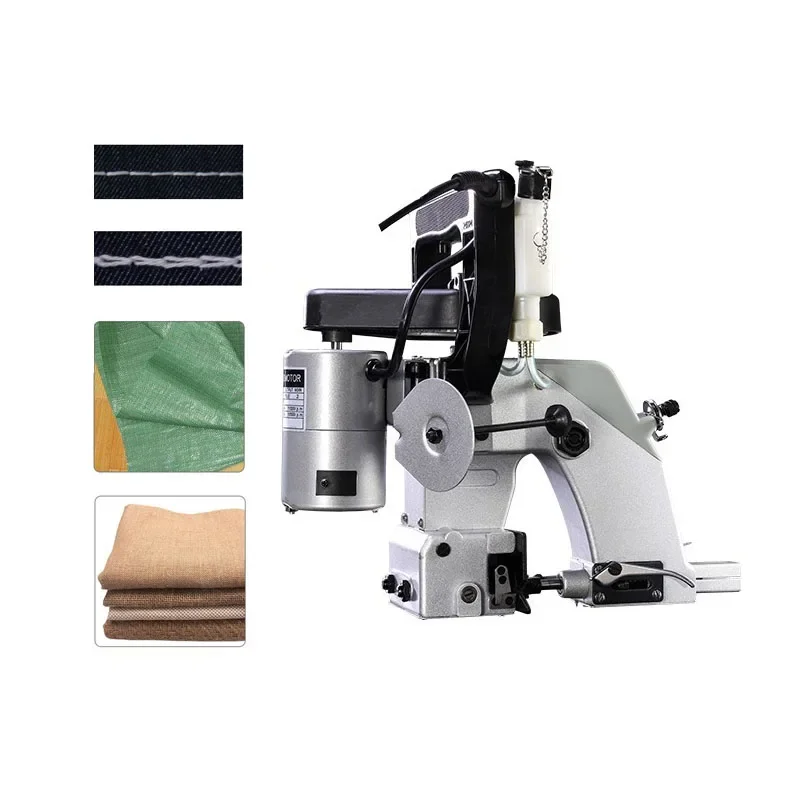 Industrial Electric Sewing Mac - مراجعة Sewing In Textile Industry وسعره