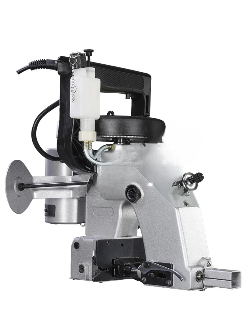 Industrial Electric Sewing Mac - مراجعة Sewing In Textile Industry وسعره