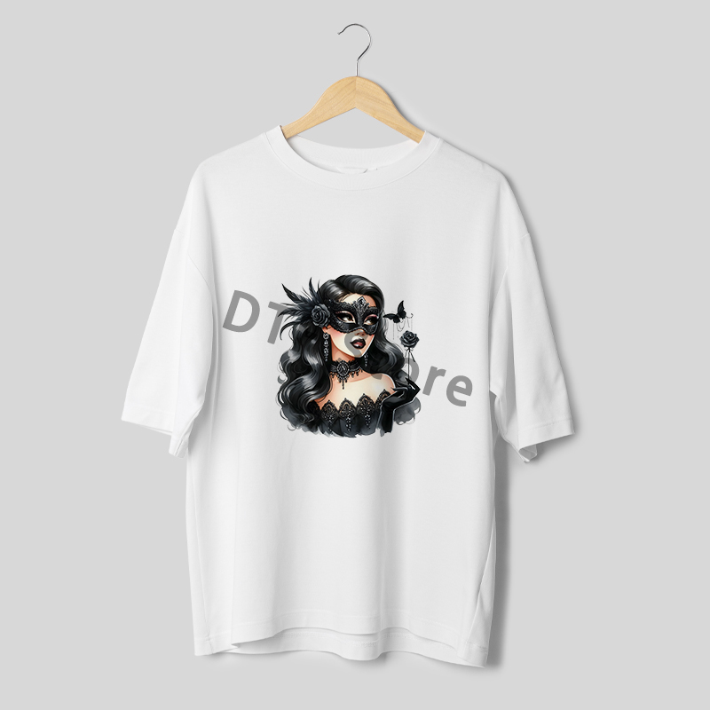 Thermal Press Clothes Stickers - مراجعة Iron On Patch وسعره