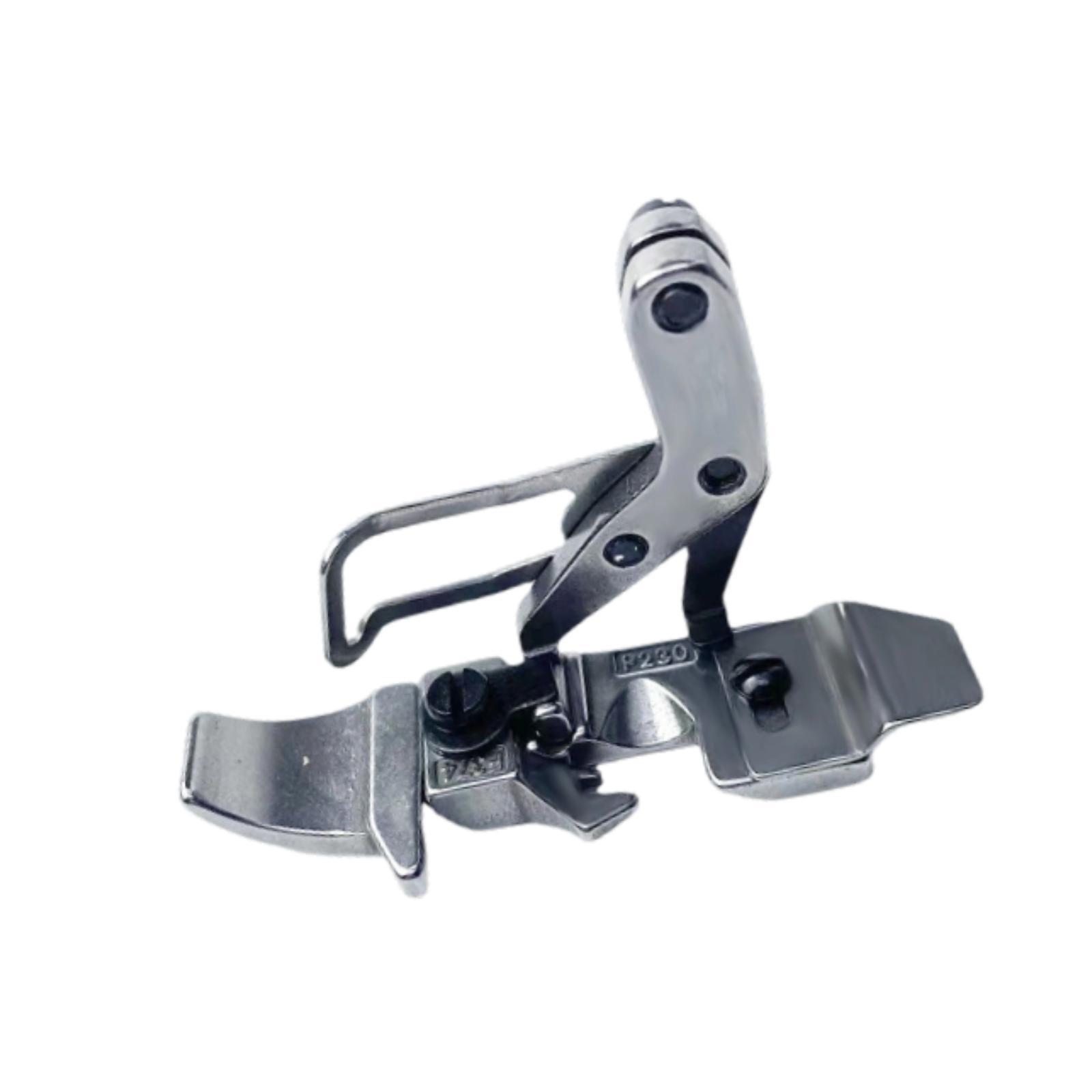Sewing Presser Foot Steel Roll - مراجعة Sewing In Textile Industry وسعره