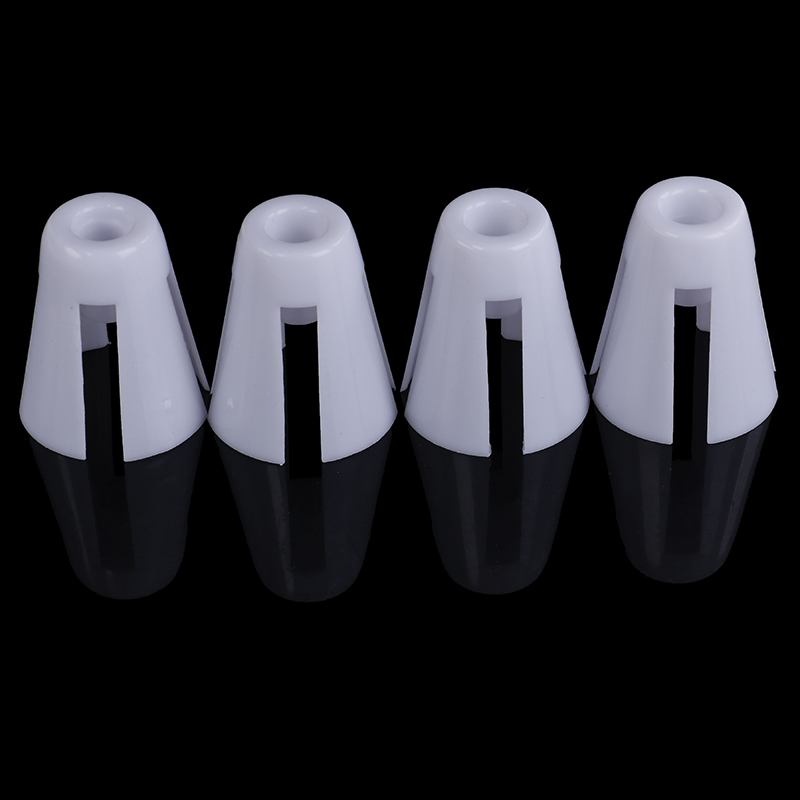 4Pcs/Lot Plastic Coil Claw Pra - مراجعة Serger Thread Cone وسعره