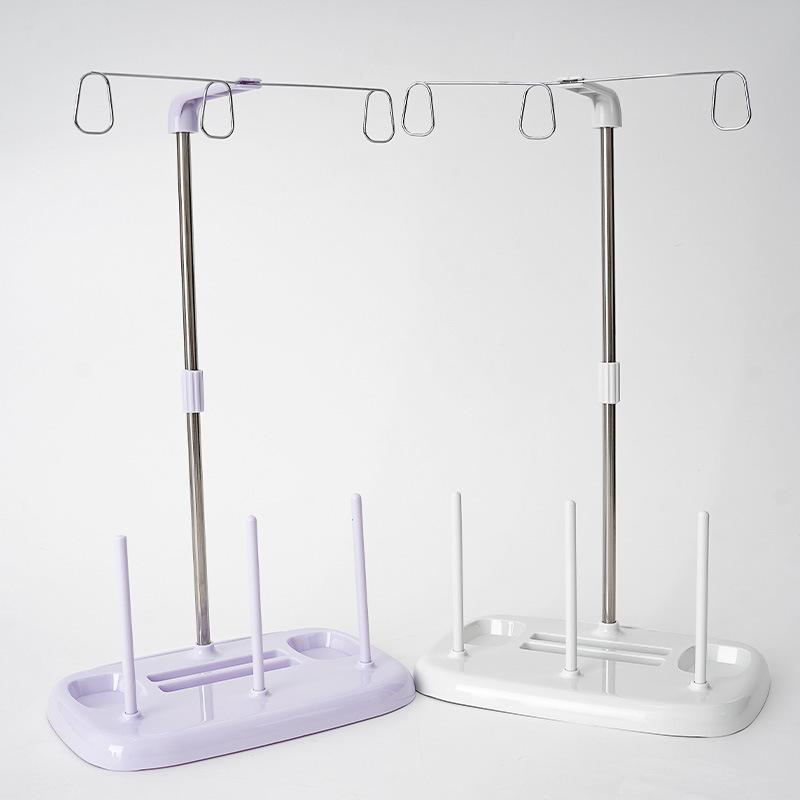 Heavy-Duty Plastic Cone Thread - مراجعة Serger Thread Cone وسعره